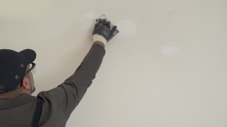 Best Touch-Up Painting  in Malverne, NY